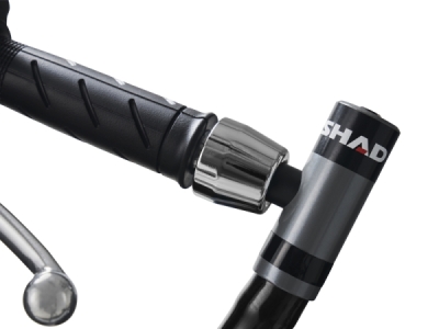 Zámek řidítek SHAD C0S205H SERIE 2 (velikost 5 - 44cm)