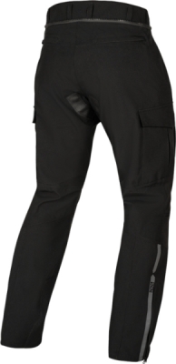 Tour women's pants iXS X65337-003-DS SPACE-ST+ X65337 černý DS