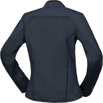 Dámská bunda iXS X2-351605-004-D2XL OXY-AIR X2-351605 modrá D2XL