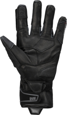 Rukavice iXS X4-350405-003-3XL RAPID-AIR 1.0 X4-350405 černý 3XL