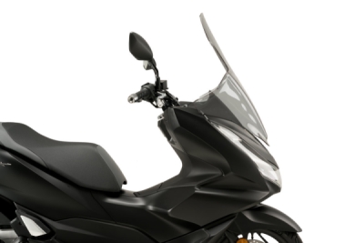Plexi štít PUIG V-TECH LINE TOURING 20637H kouřová