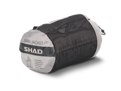 Bunda do deště SHAD X0SR55M M