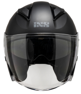 Otevřená helma iXS X10058-M33-S iXS 868 SV X10058 matná černá S
