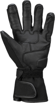 Dámské rukavice iXS X4-112605-003-DXL TOURSTER-STX 1.0 X4-112605 černý DXL