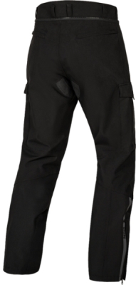 Kalhoty iXS X65336-003-XL SPACE-ST X65336 černý XL