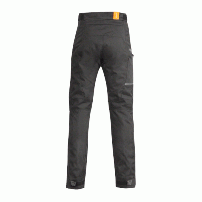 Dámské kalhoty YOKO 60-216003-XXL BULSA černý XXL (1.60-216003-XXL)