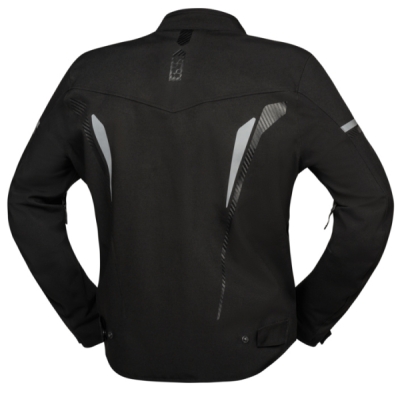 Sportovní bunda iXS X55060-003-2XL TS-PRO-ST-PLUS X55060 černý 2XL