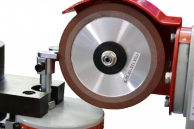 Bruska - ostřička pilových kotoučů 80-700mm 250W MAR-POL M79105