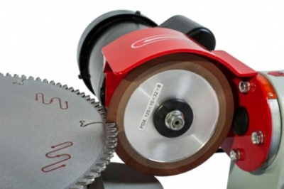 Bruska - ostřička pilových kotoučů 80-700mm 250W MAR-POL M79105