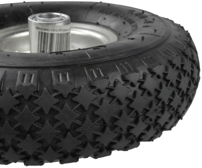 Kolo bantam nafukovací 4"/R4 PR2 GEKO G71005