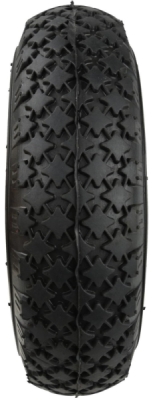 Kolo bantam nafukovací 4"/R4 PR2 GEKO G71005