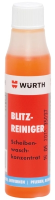 Würth Letní superkoncentrát, 32ml
