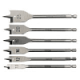 Sady vrtáků