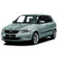 Fabia 2