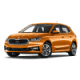 Fabia 4