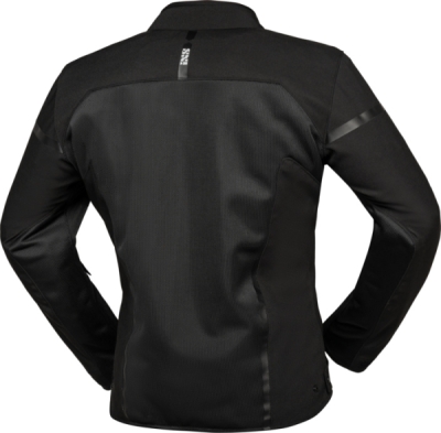 Bunda iXS X51029-003-XL OXY-AIR X51029 černý XL