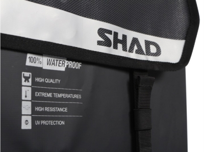 Boční brašna SHAD X0SW42 SW42 (130.X0SW42)