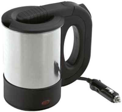 Compass varná konvice 12V NEREZ 500ml 150W