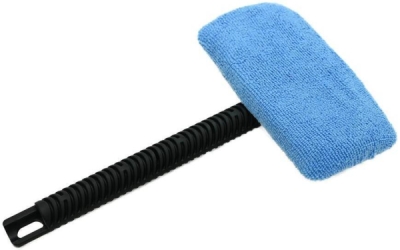 Stěrka na vnitřní sklo MICROFIBER Compass 10371
