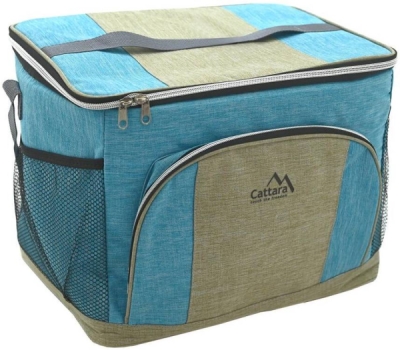 Termotaška SUNRISE 25l modrá Cattara
