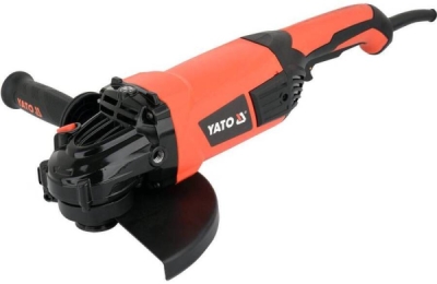 Yato YT-82105 uhlová brúska 2400 W, kotúč 230 mm