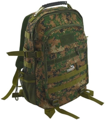 Batoh na záda 25l ARMY Digital Cattara 13876
