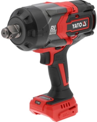 Yato YT-828074 rázový utahovák 3/4" 2400 Nm – bez aku a nabíječky
