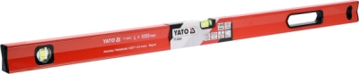 Vodováha magnetická 1000 mm Yato YT-30063