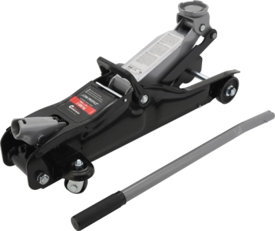 Compass hever hydraulický pojízdný nízkoprofilový 2t TÜV