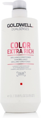 Goldwell Dualsenses Color Extra Rich Brilliance Conditioner 1000 ml
