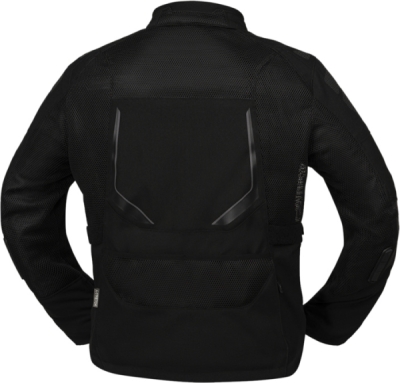 Bunda iXS X2-161405-003-S TOURSTER-BIG AIR 1.0 X2-161405 černý S