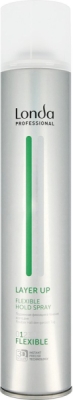 Londa Professional Layer Up Flexible Hold Spray 500 ml