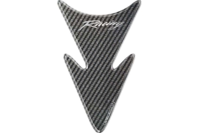 Tankpad PUIG ARROW 2774C karbonový vzhled