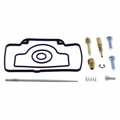 Carburetor Rebuild Kit All Balls Racing CARK26-10073