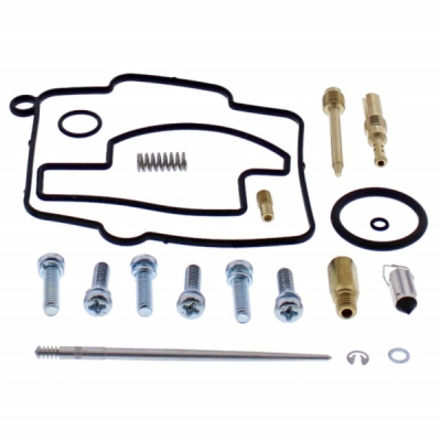 Carburetor Rebuild Kit All Balls Racing CARK26-10096