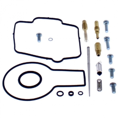 Carburetor Rebuild Kit All Balls Racing CARK26-10090