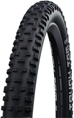 Plášť Schwalbe Tough Tom Active Line 27.5"X2.60/65-584 Černý