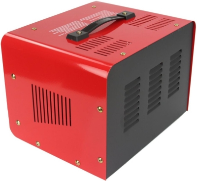 Nabíjačka autobatérií 12/24V GZL-50 MAR-POL M82507