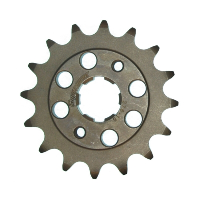 Řetězové kolečko SUPERSPROX CST-276:16.2 CST-276:16 16 zubů, 520 (043.276:16)