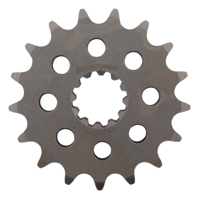 Řetězové kolečko SUPERSPROX CST-1529:17.2 CST-1529:17 17 zubů, 530 (043.1529:17)