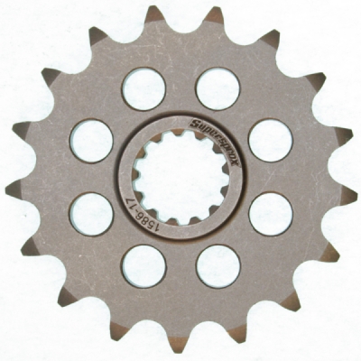 Řetězové kolečko SUPERSPROX CST-1586:17.2 CST-1586:17 17 zubů, 525 (043.1586:17)