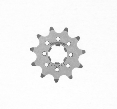 Řetězové kolečko SUPERSPROX CST-1128:11.2 CST-1128:11 11 zubů, 420 (043.1128:11)