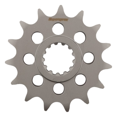 Řetězové kolečko SUPERSPROX CST-580:15.2 CST-580:15 15 zubů, 530 (043.580:15)