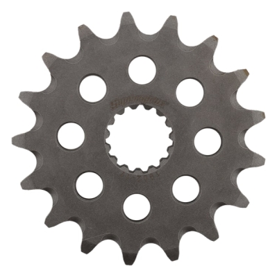 Řetězové kolečko SUPERSPROX CST-1902:17 17 zubů, 520