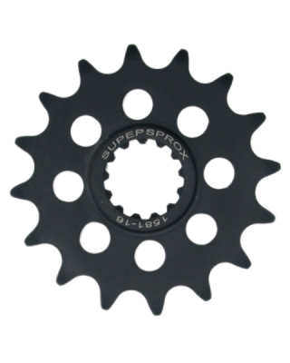Řetězové kolečko SUPERSPROX CST-1581:16.2 CST-1581:16 16 zubů, 520 (043.1581:16)