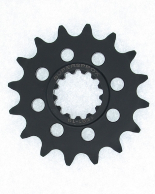 Řetězové kolečko SUPERSPROX CST-1591:16 16 zubů, 525