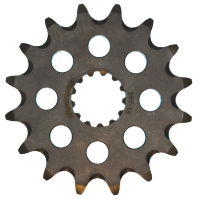 Řetězové kolečko SUPERSPROX CST-565:16 16 zubů, 520