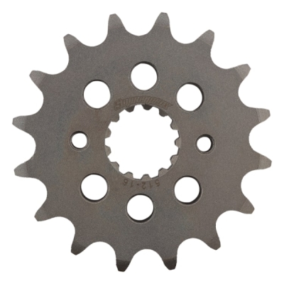 Řetězové kolečko SUPERSPROX CST-512:16.2 CST-512:16 16 zubů, 520 (043.512:16)