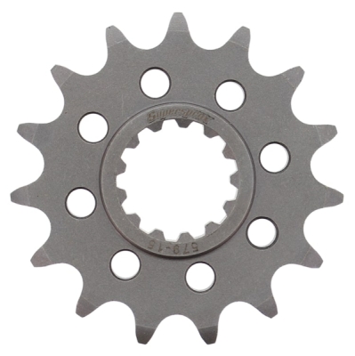 Řetězové kolečko SUPERSPROX CST-579:15.2 CST-579:15 15 zubů, 530 (043.579:15)