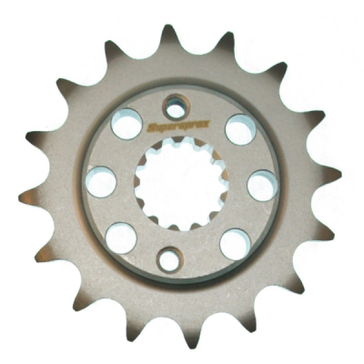 Řetězové kolečko SUPERSPROX CST-296:16.2 CST-296:16 16 zubů, 525 (043.296:16)